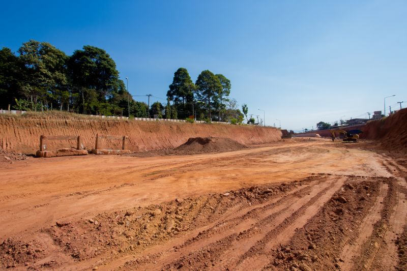 Understanding Land Grading Costs — Cost of Land Grading