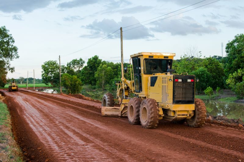 Understanding Land Grading Costs — Cost of Land Grading