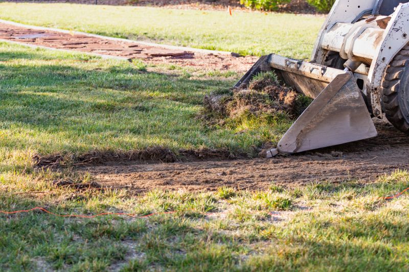 Understanding Land Grading Costs — Cost of Land Grading