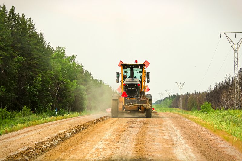 Understanding Land Grading Costs — Cost of Land Grading